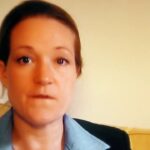 Laura speaks about the issues that affect women