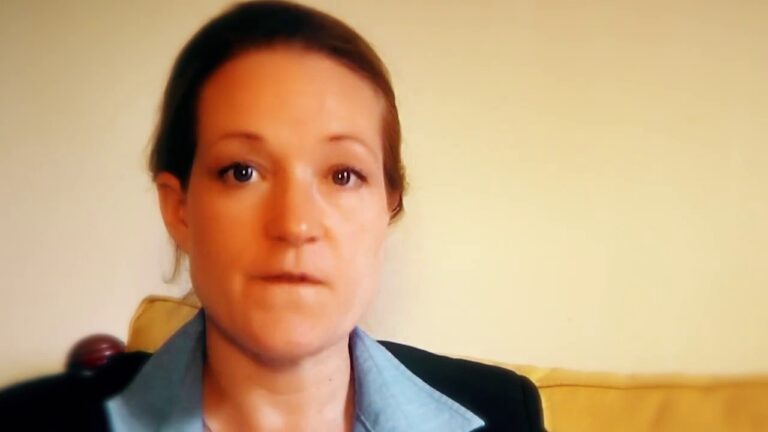 Read more about the article Laura speaks about the issues that affect women