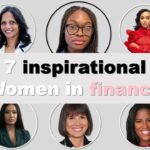 7 *inspirational* Women in Finance