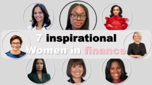 Read more about the article 7 *inspirational* Women in Finance