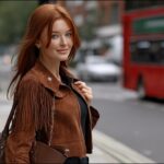 Top Women’s Street Style Trends 2025