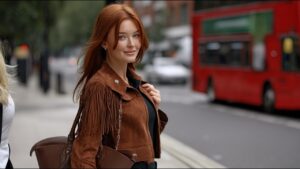 Read more about the article Top Women’s Street Style Trends 2025