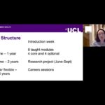 MSc Women’s Health 2020 Suzy Buckley