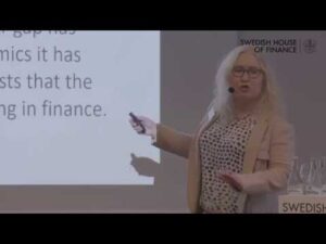 Read more about the article Women in finance 2019, AFFECT, Renée Adams