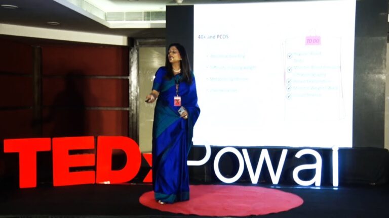 Read more about the article Women’s Health- A modern perspective