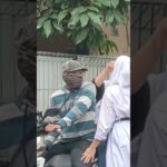 level of Parenting in Indonesia #kids #indonesia #parenting #muslimshorts