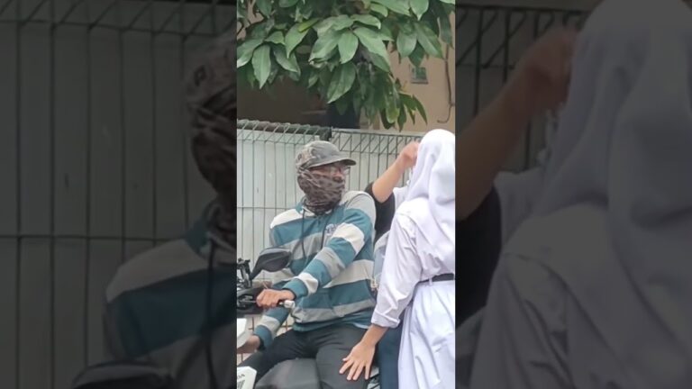 Read more about the article level of Parenting in Indonesia #kids #indonesia #parenting #muslimshorts