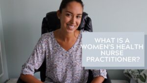 Read more about the article INTRO to The LADY’S GUIDE-What is a WOMEN’S HEALTH Nurse