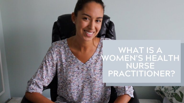 Read more about the article INTRO to The LADY’S GUIDE-What is a WOMEN’S HEALTH Nurse