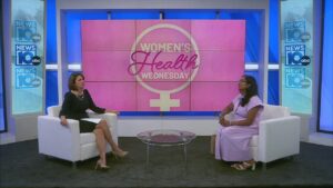 Read more about the article Women’s Health Wednesday: Debunking the myths behind skin cancer