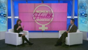 Read more about the article Women’s Health Wednesday: Thyroid Disease