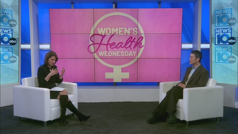 Read more about the article Women’s Health Wednesday: Thyroid Disease