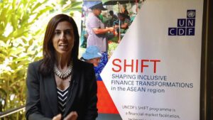 Read more about the article Markets at Full Speed: Women as Economic Drivers, Fuelled by