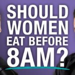 How Intermittent Fasting Affects Women: Metabolism, Perimenopause & Hormones |