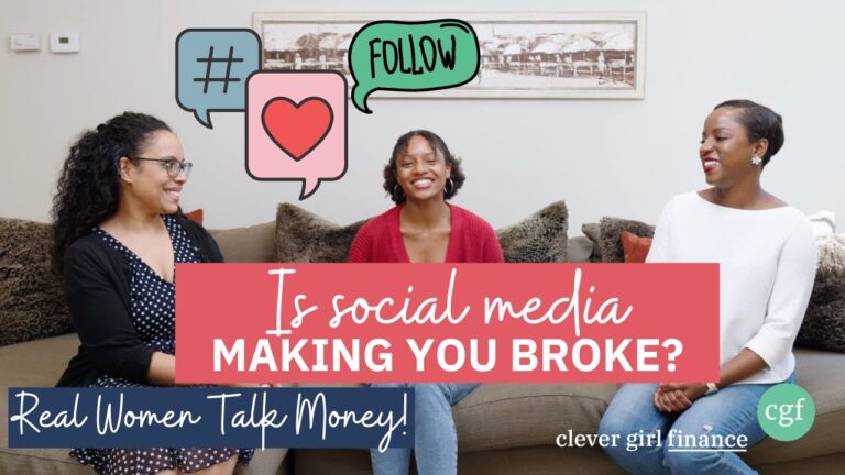 Read more about the article Is Social Media Impacting Your Finances?