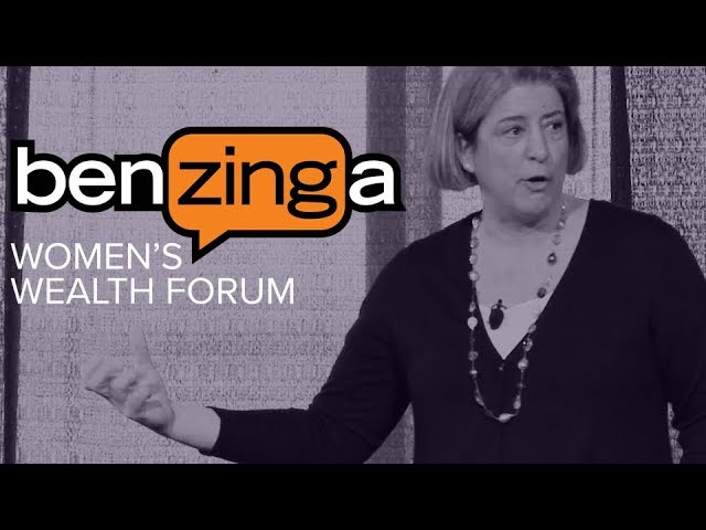 Read more about the article Relationships Are Key: Kathleen McQuiggen Explains Women’s Expanding Roles in