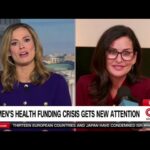 Women’s Health Headlines in 2025