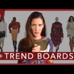 The Fall/Winter Fashion Trends you’ll actually wear