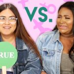 Teen Vs. Adult: Women’s Health Fact Challenge