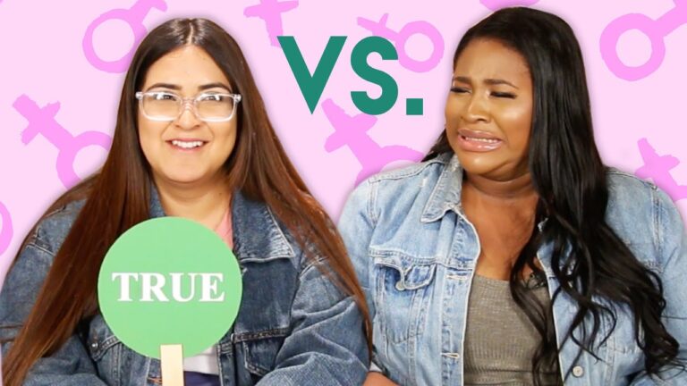 Read more about the article Teen Vs. Adult: Women’s Health Fact Challenge