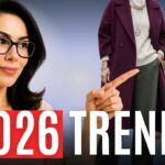 2026 Fashion Trends for Women Over 50+