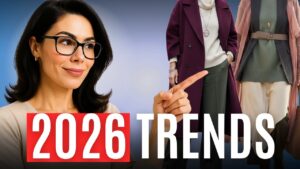 Read more about the article 2026 Fashion Trends for Women Over 50+