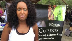 Read more about the article National Women’s Health And Fitness Day