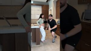 Read more about the article Like father like son #parents #toddlermom #toddlers #moms #dads #momlife