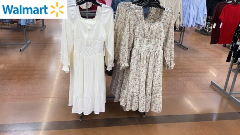 Read more about the article MY FAVORITE WALMART WOMEN’S CLOTHING THIS PAST WEEK‼️WALMART WOMEN’S CLOTHES
