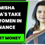 Women In Finance & Betting Big On India: Prabhudas Lilladher