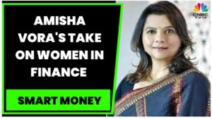 Read more about the article Women In Finance & Betting Big On India: Prabhudas Lilladher