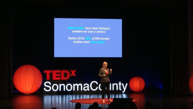 Read more about the article Women’s Health Is Human Health