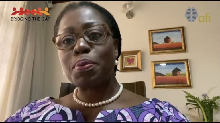 Read more about the article International Women’s Day message by AFI Gender Inclusive Finance Committee