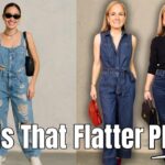 10 Wearable Fall 2025 Fashion Trends Petite Women Will Love!