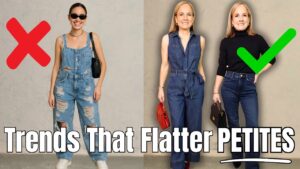 Read more about the article 10 Wearable Fall 2025 Fashion Trends Petite Women Will Love!