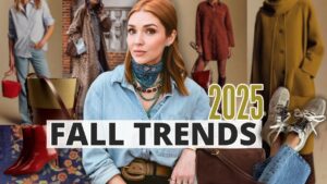 Read more about the article 10 Fall Fashion Trends that are going to EXPLODE