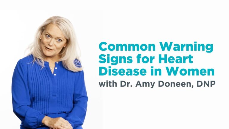 Read more about the article Women’s Health and Heart Disease