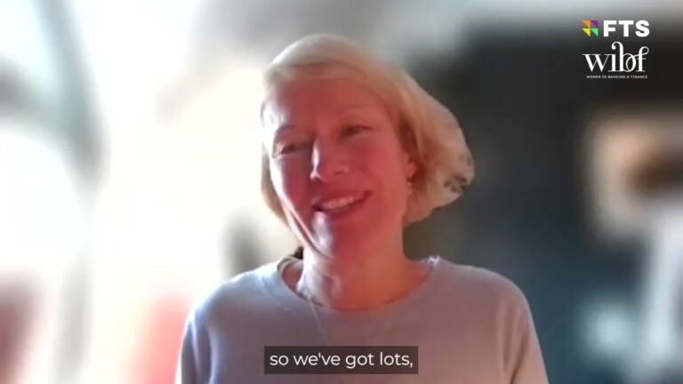 Read more about the article MoneyNext Insider: Women in Banking and Finance UK