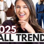 What’s IN & OUT for Fall Fashion Fall Fashion Trends