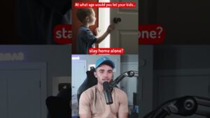 Read more about the article Are you a strict parent?