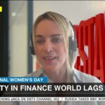 International Women’s Day