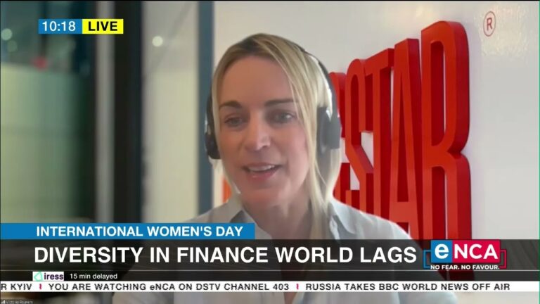 Read more about the article International Women’s Day