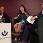 Closing Conversation, Day 1: How do we Make Finance Work