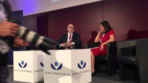 Read more about the article Why Should We Care About Making Finance Work for Women