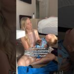 Gentle Parenting for Toddler Tantrums #gentleparenting #tantrums #toddlertantrums #parentingtips