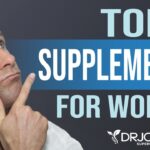 Top 7 Supplements For Women’s Health