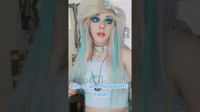 Read more about the article Life of an emo parent: Food #autism #parenting