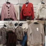 **MAX FASHION** Welcoming Winters!! COME & GRAB the Beautiful Women’s