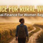 Finance for rural women
