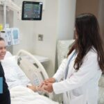 New Women’s Health Services Unit Virtual Tour with Interviews